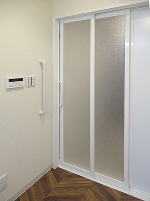 「お掃除しない=キレイが続く」は高品質ホーローだから 杉並区K様邸 「お掃除しない=キレイが続く」は高品質ホーローだから 杉並区K様邸